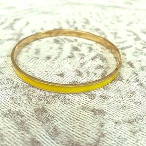 Kate spade bangle